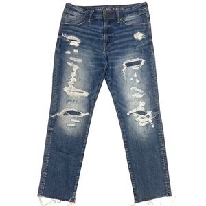 American Eagle NE(X)T LEVEL AIRFLEX 32X27